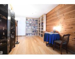 Bedroom 3 - 10837 139 St Nw, Edmonton, AB T5M1P6 Photo 8