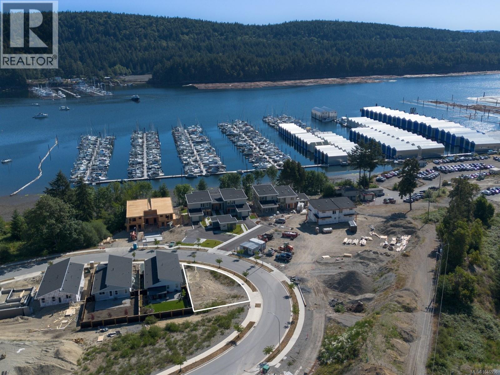 163 Marina View Dr
