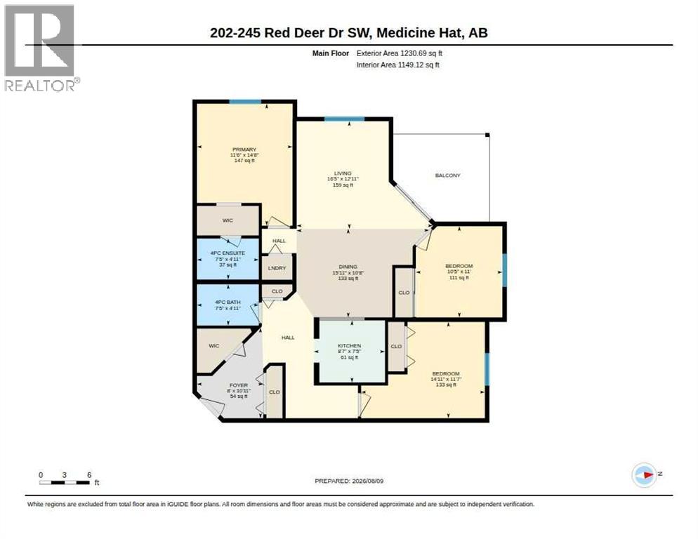 #202 245 Red Deer Drive SW - Image 19