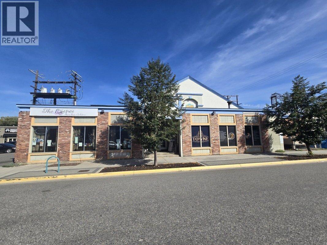  2906-2916 30th Avenue, Vernon