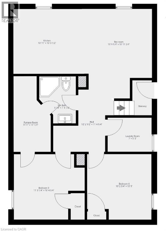 23 KIPLING Road - 48