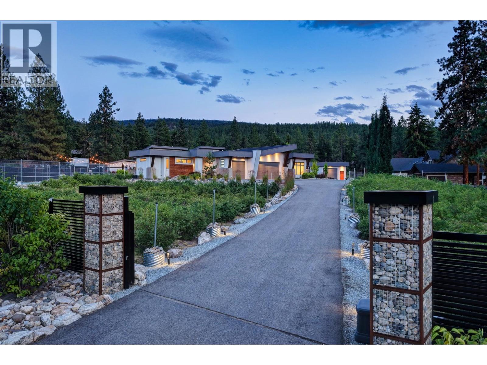 4535 McCulloch Road, Kelowna