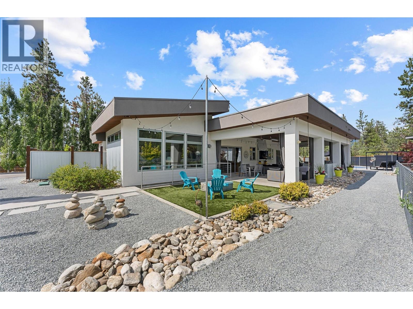 4535 McCulloch Road, Kelowna