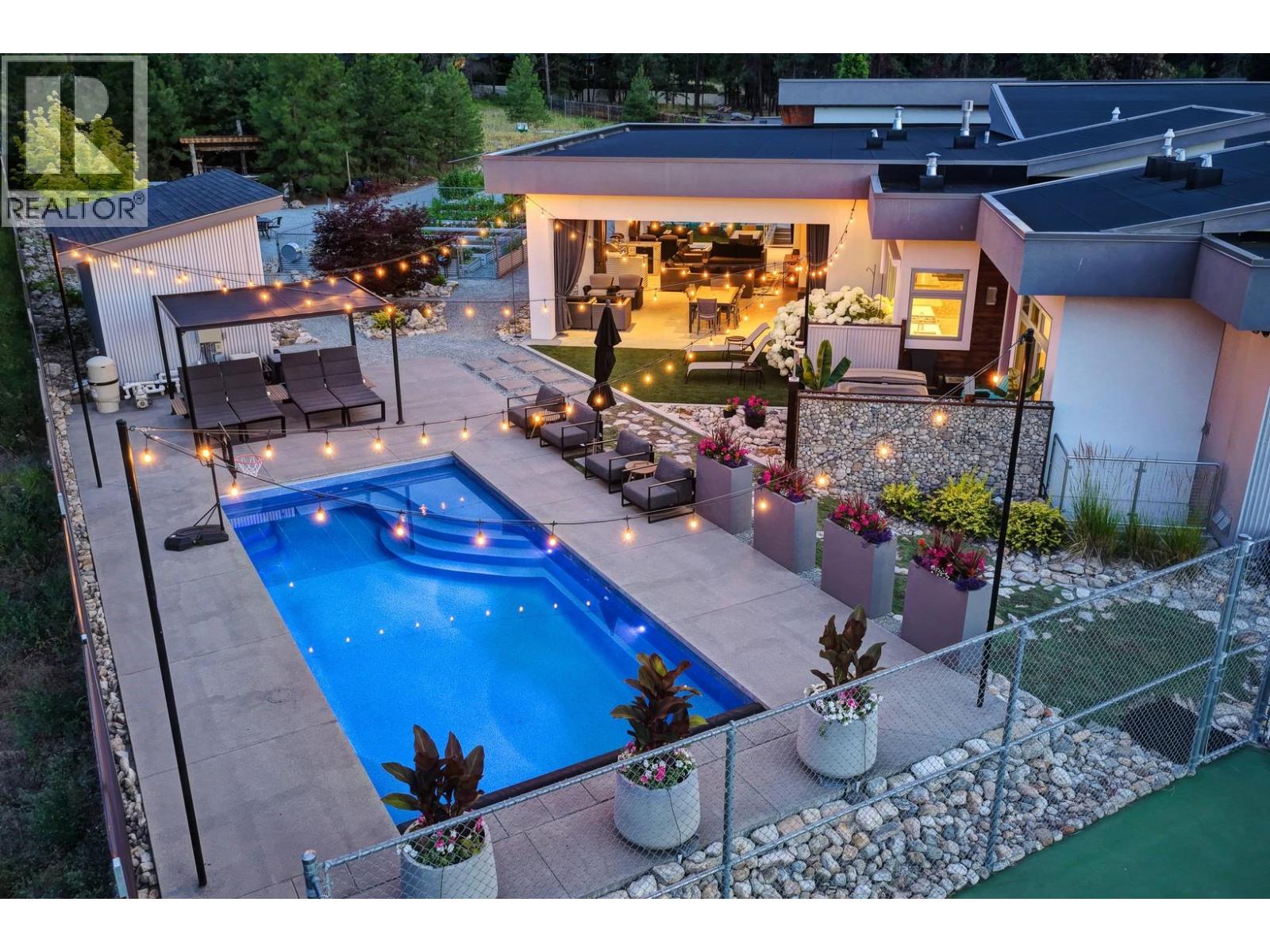 4535 McCulloch Road, Kelowna