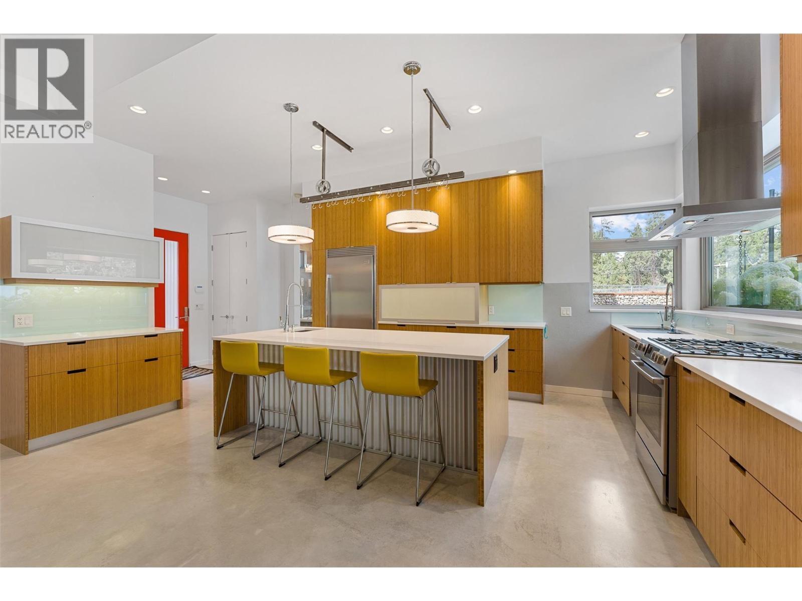 4535 McCulloch Road, Kelowna