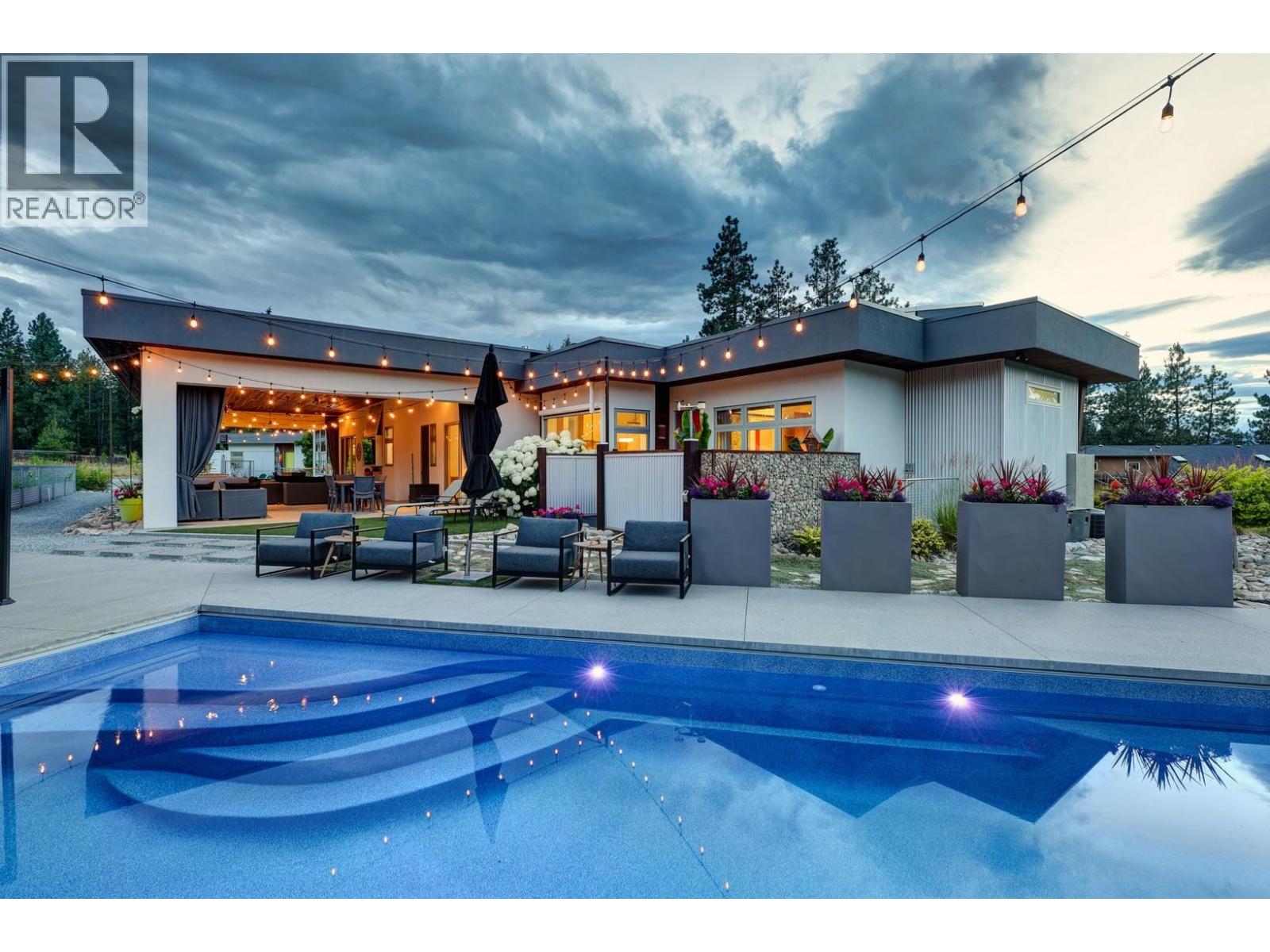 4535 McCulloch Road, Kelowna