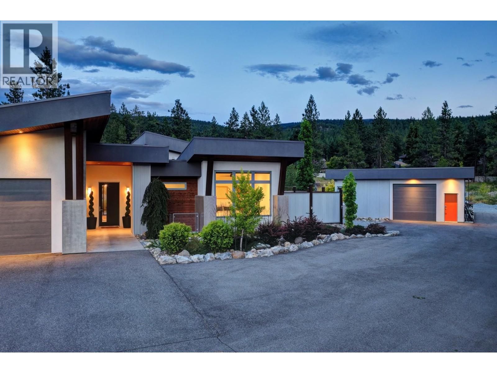 4535 McCulloch Road, Kelowna
