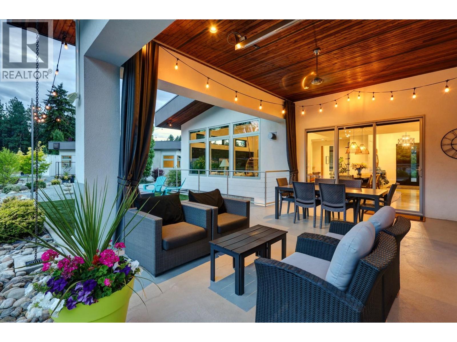 4535 McCulloch Road, Kelowna