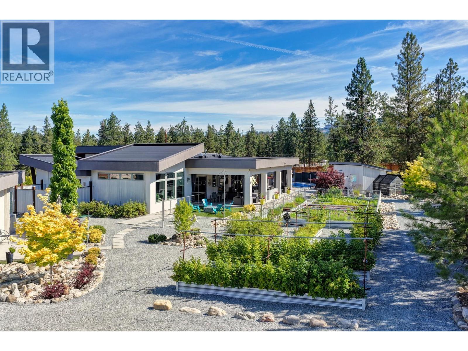 4535 McCulloch Road, Kelowna