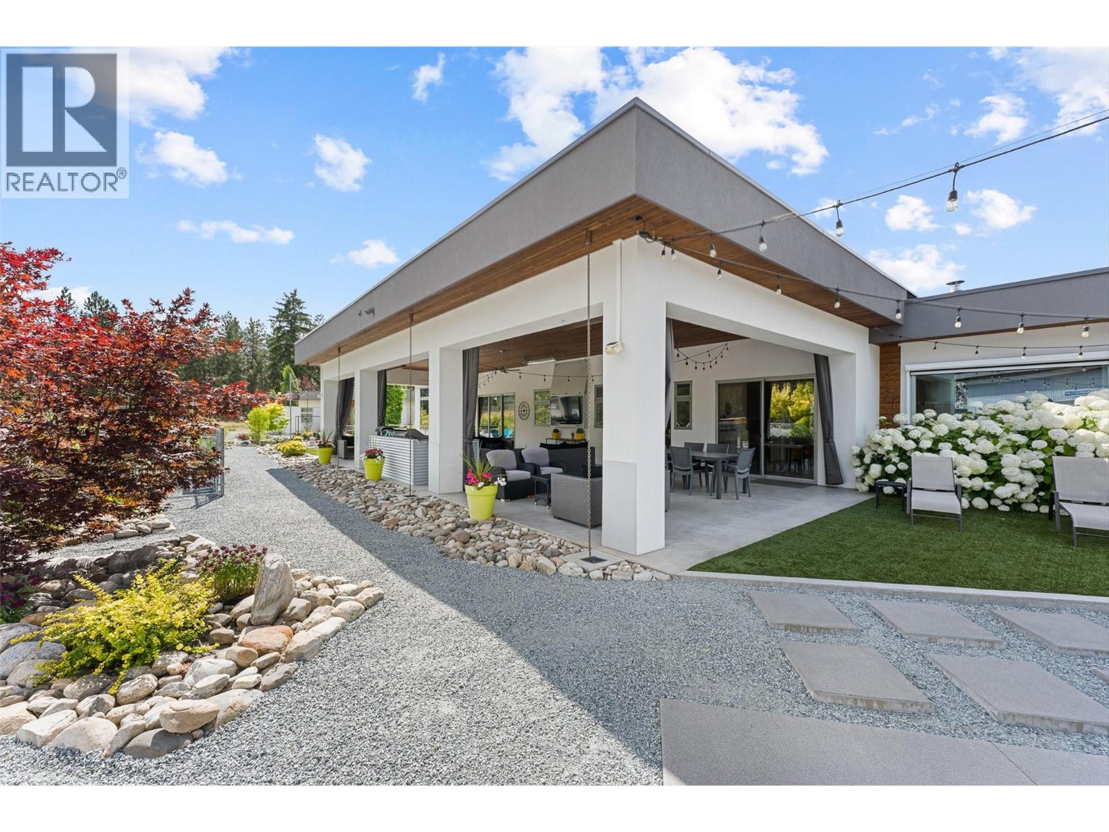 4535 McCulloch Road, Kelowna