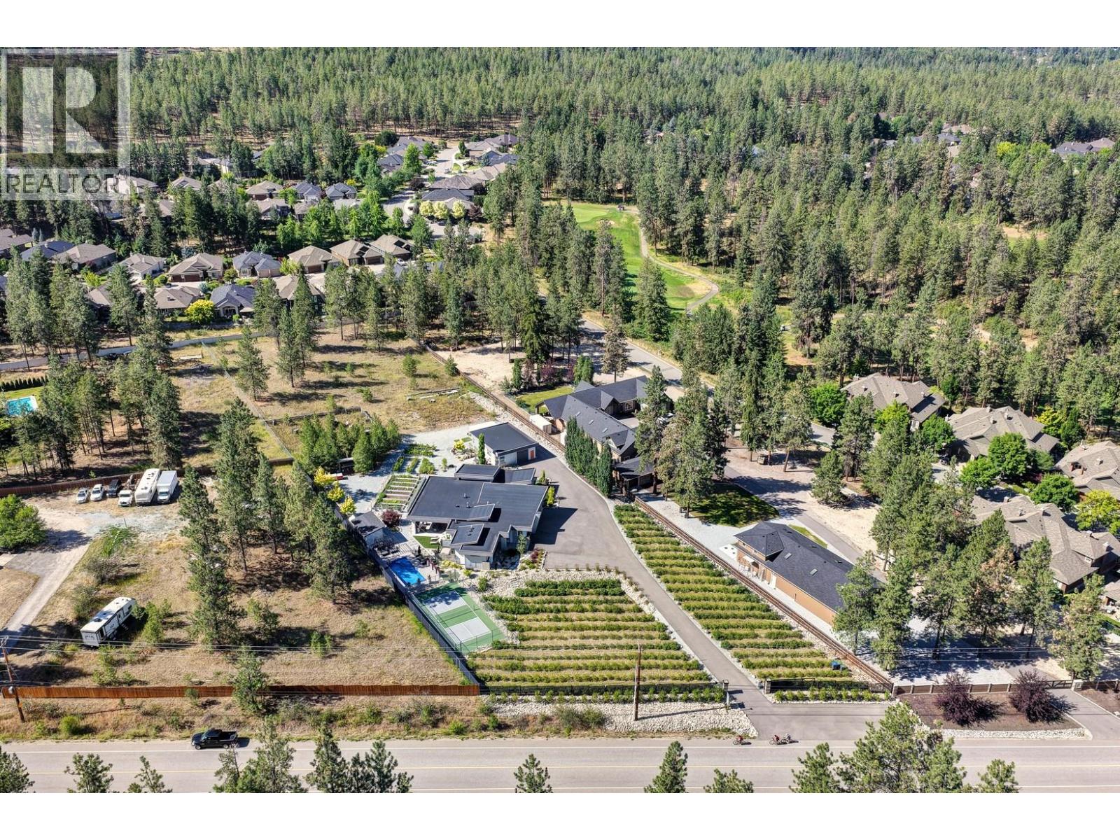 4535 McCulloch Road, Kelowna
