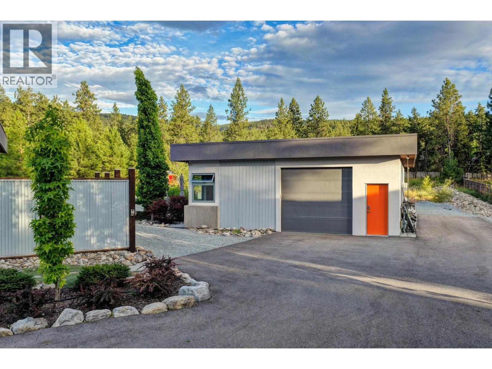 4535 McCulloch Road, Kelowna