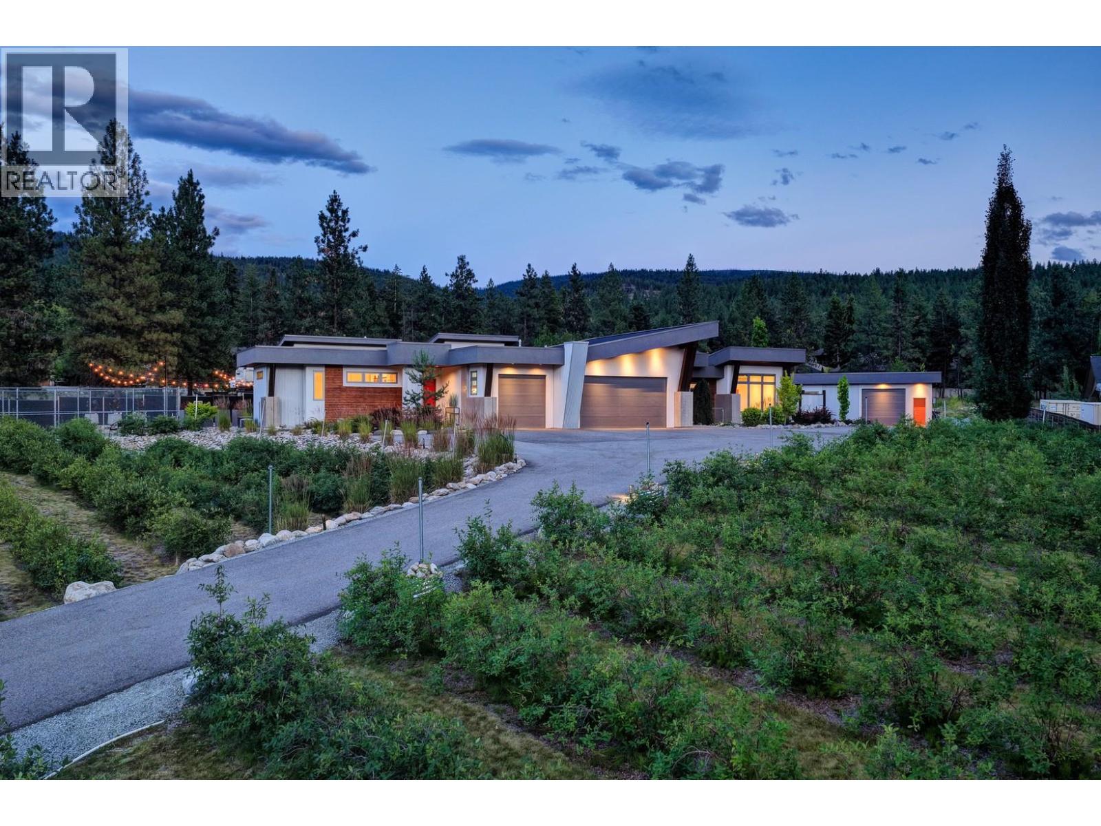 4535 McCulloch Road, Kelowna