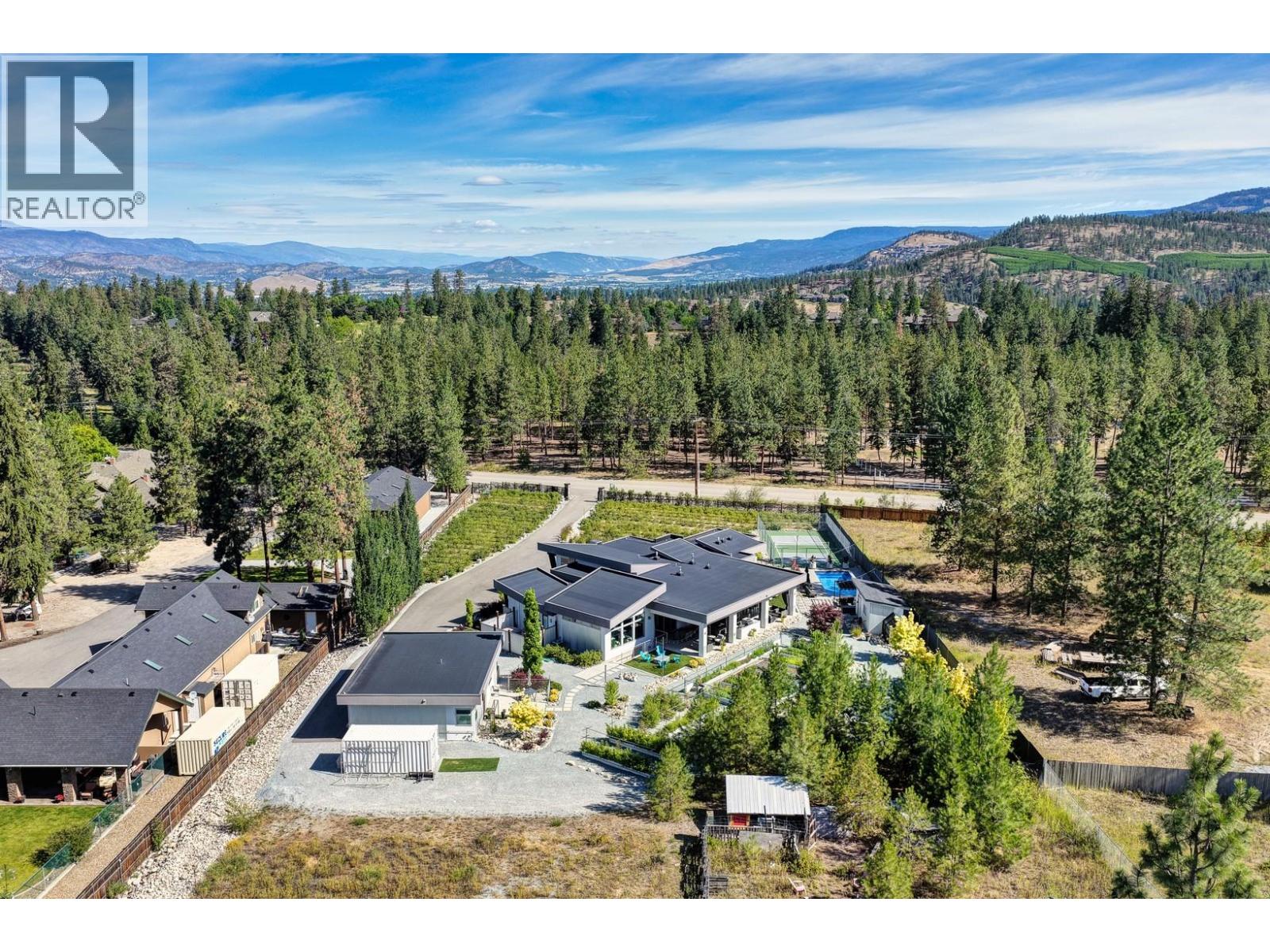 4535 McCulloch Road, Kelowna