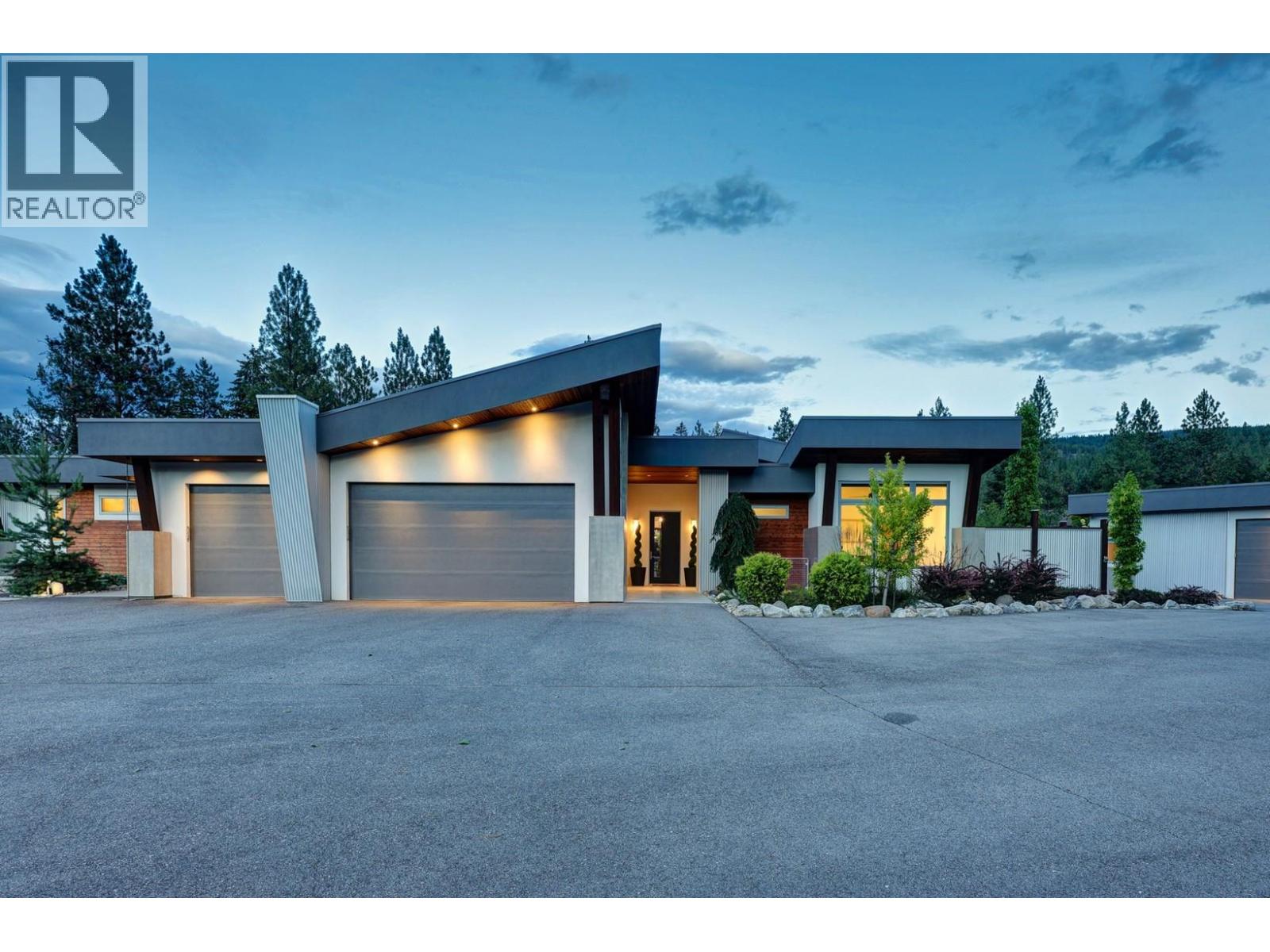 4535 McCulloch Road, Kelowna