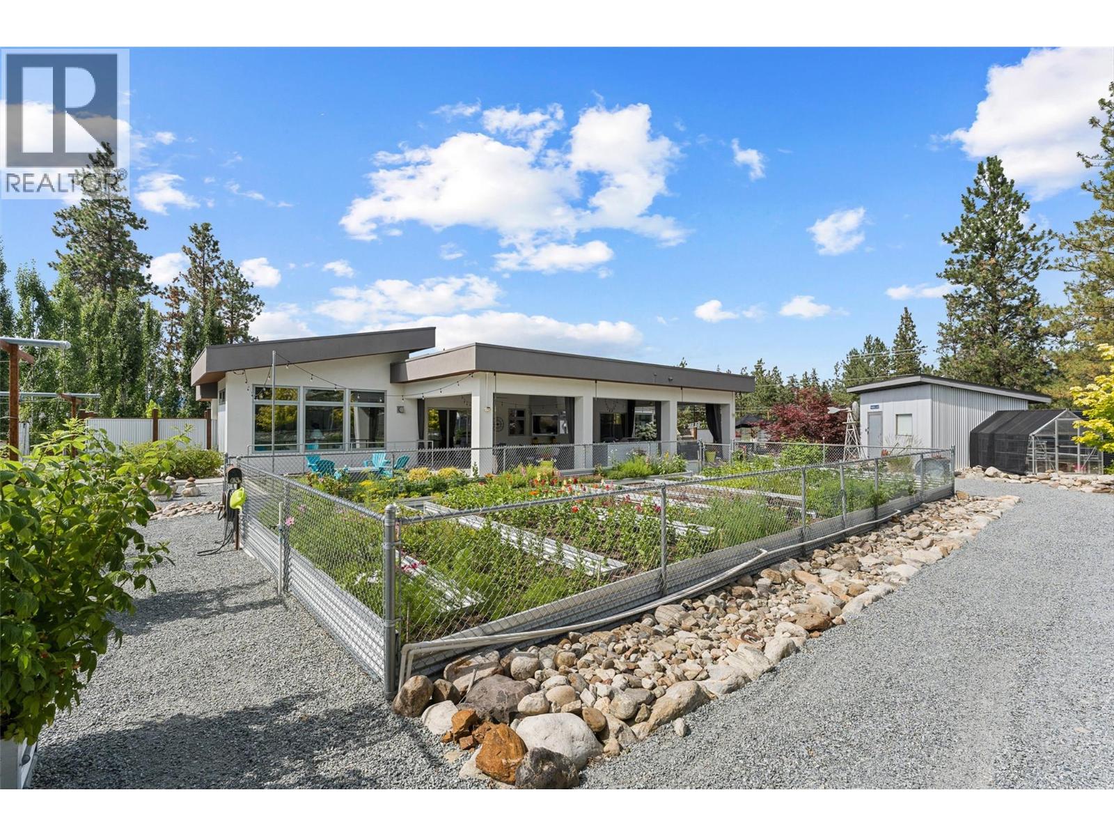 4535 McCulloch Road, Kelowna