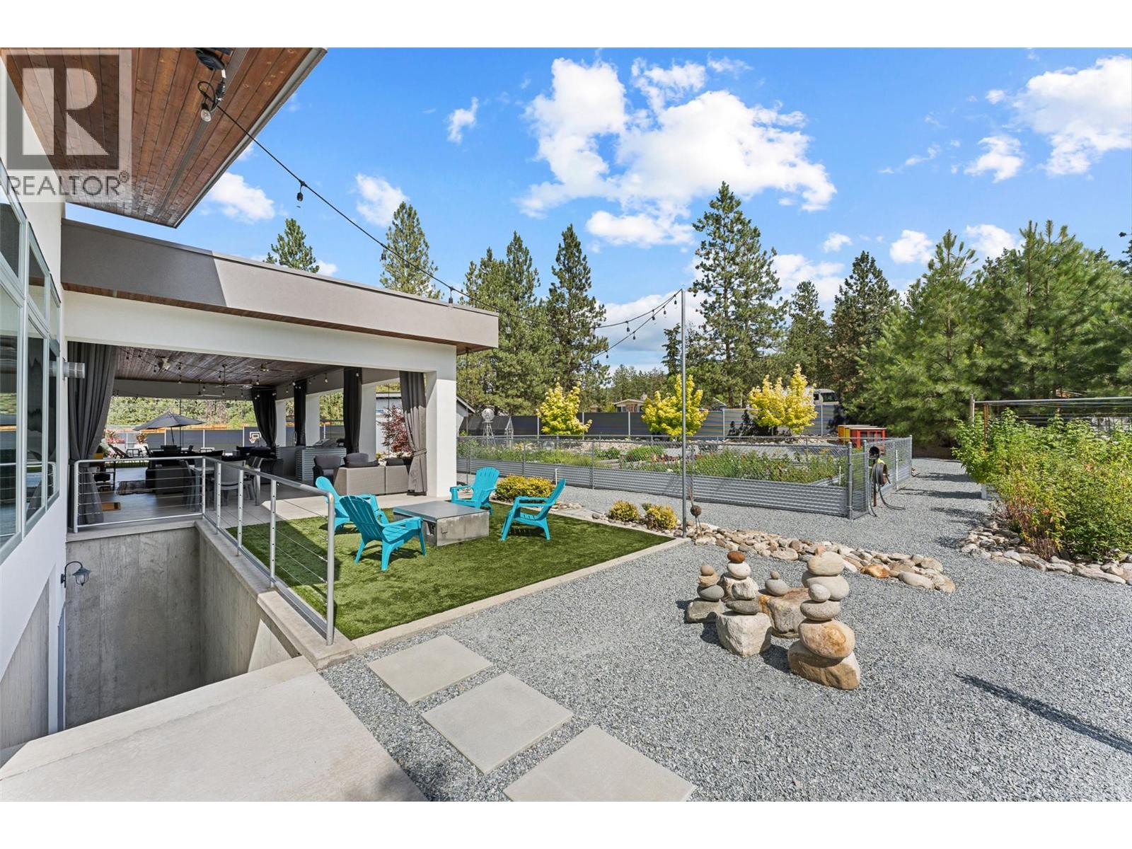 4535 McCulloch Road, Kelowna
