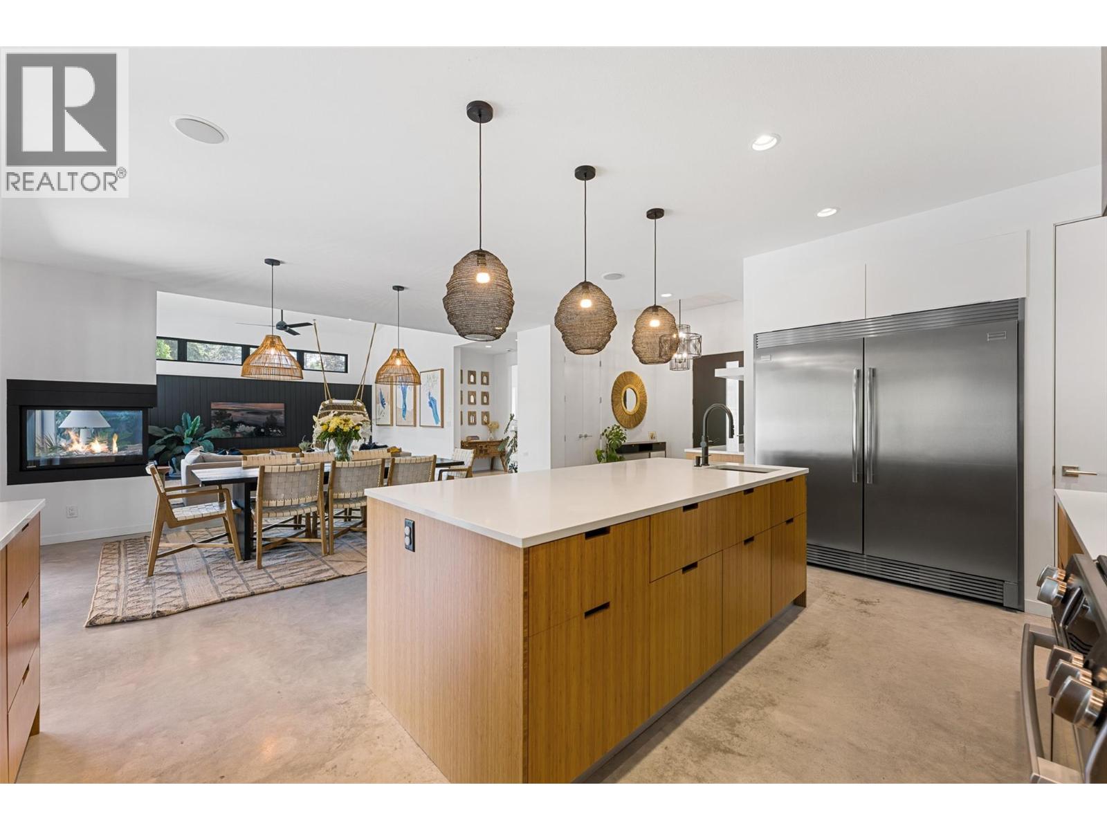 4535 McCulloch Road, Kelowna