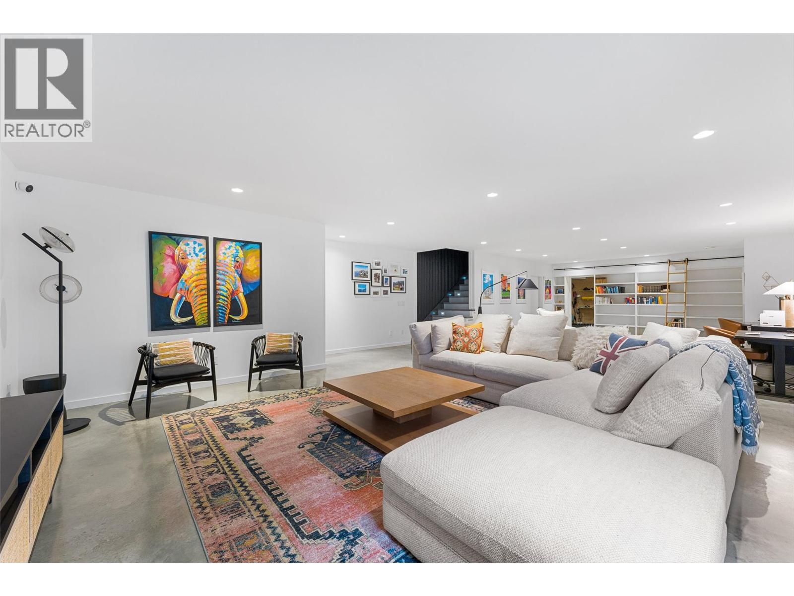 4535 McCulloch Road, Kelowna