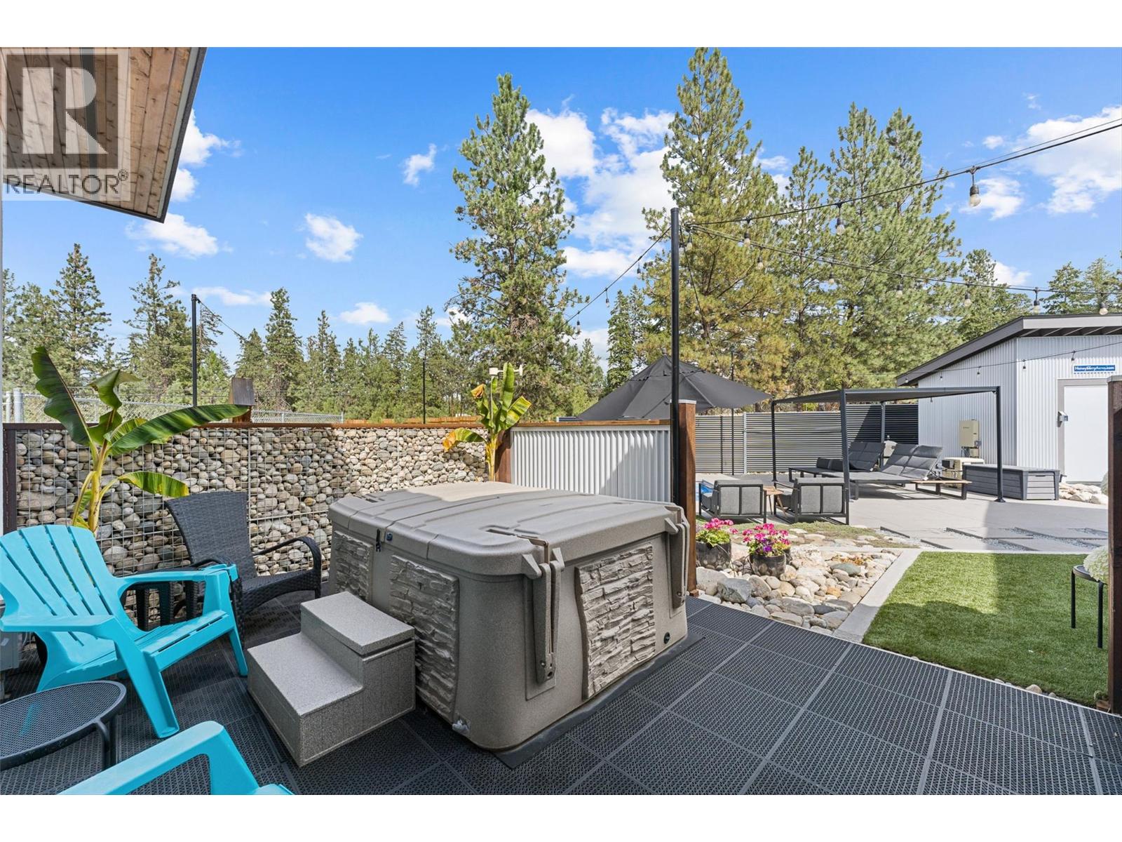 4535 McCulloch Road, Kelowna