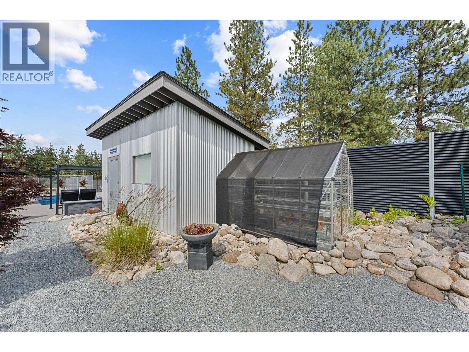 4535 McCulloch Road, Kelowna