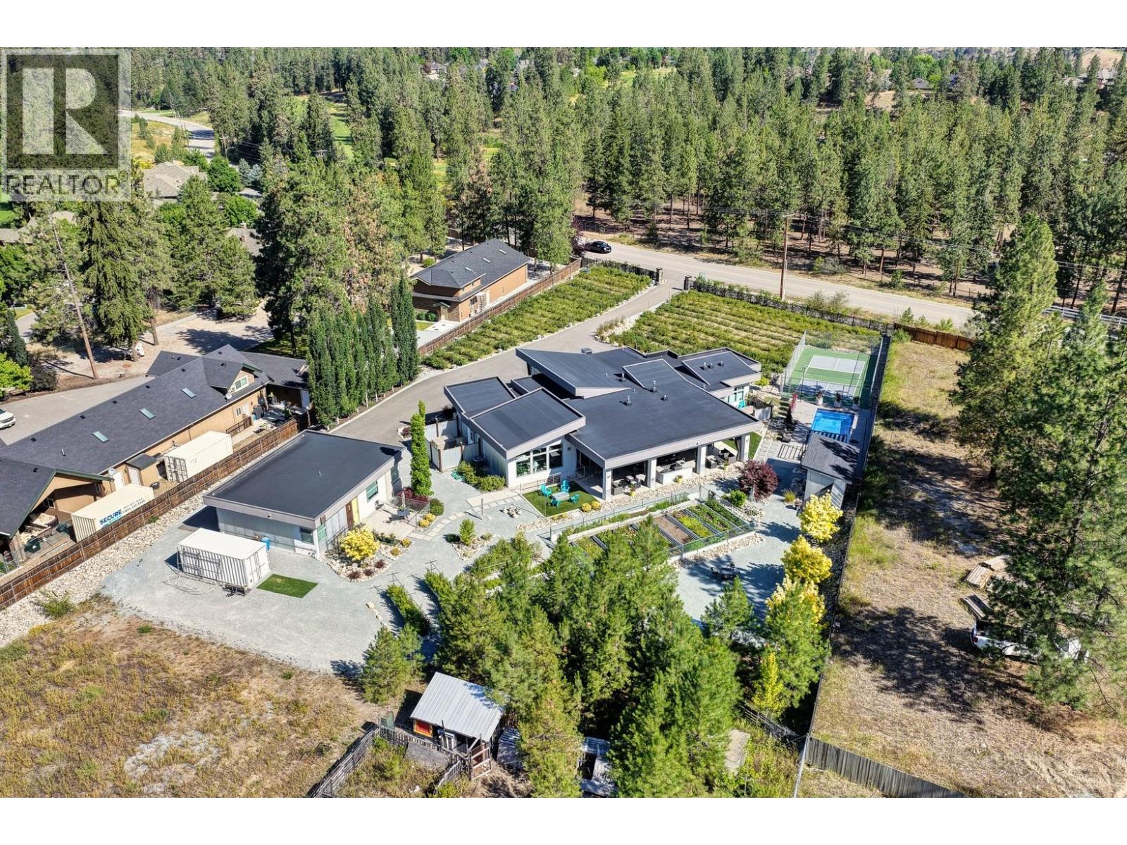 4535 McCulloch Road, Kelowna