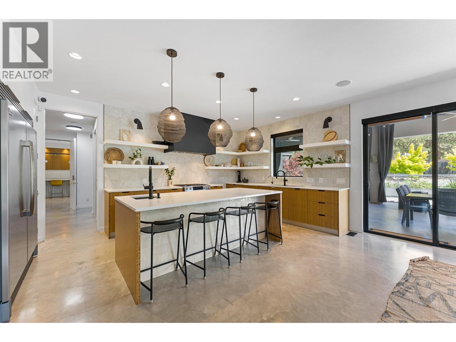 4535 McCulloch Road, Kelowna