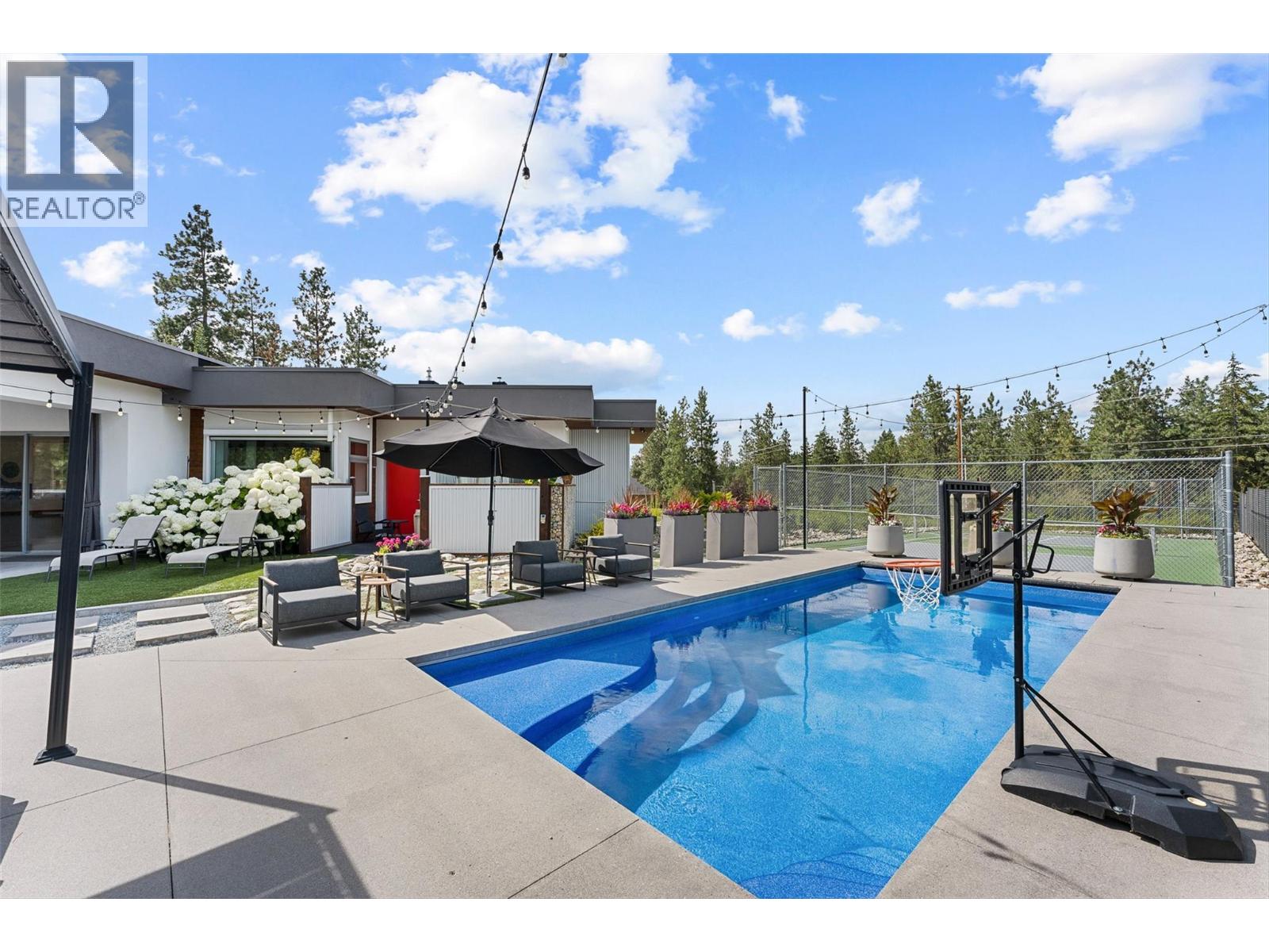 4535 McCulloch Road, Kelowna