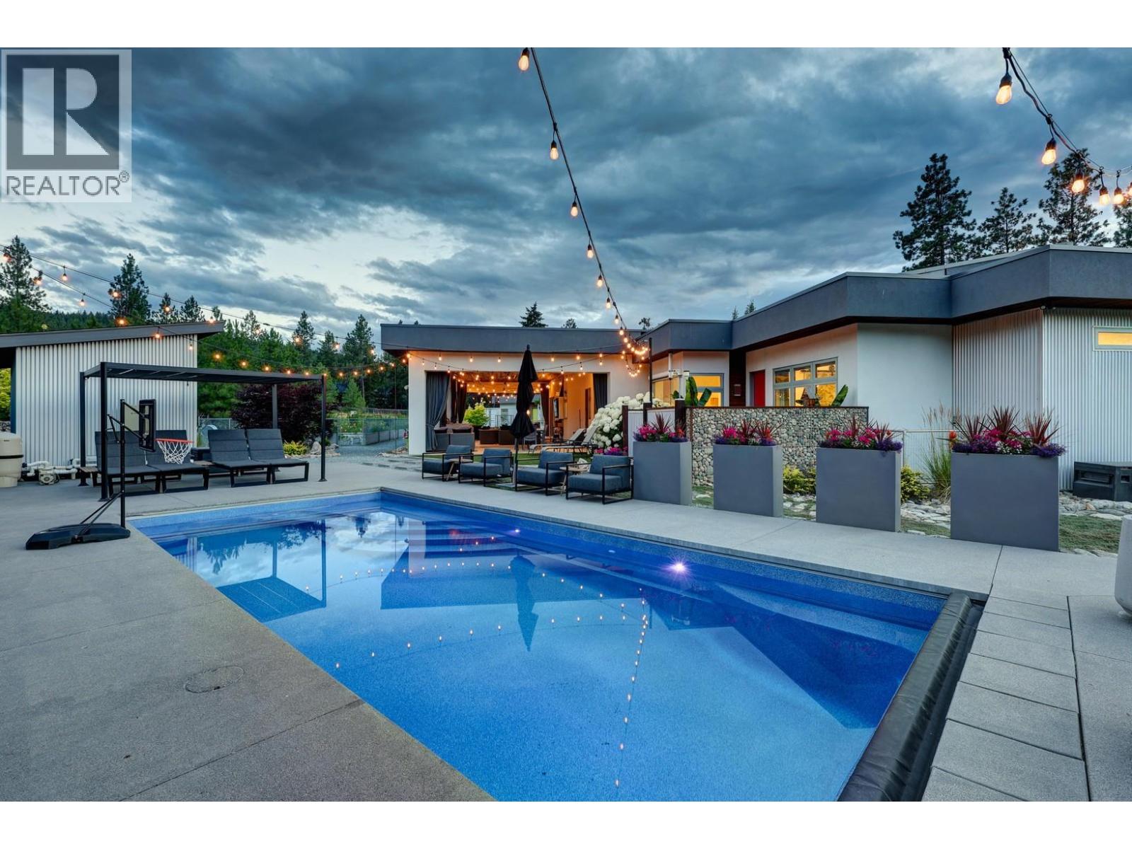 4535 McCulloch Road, Kelowna