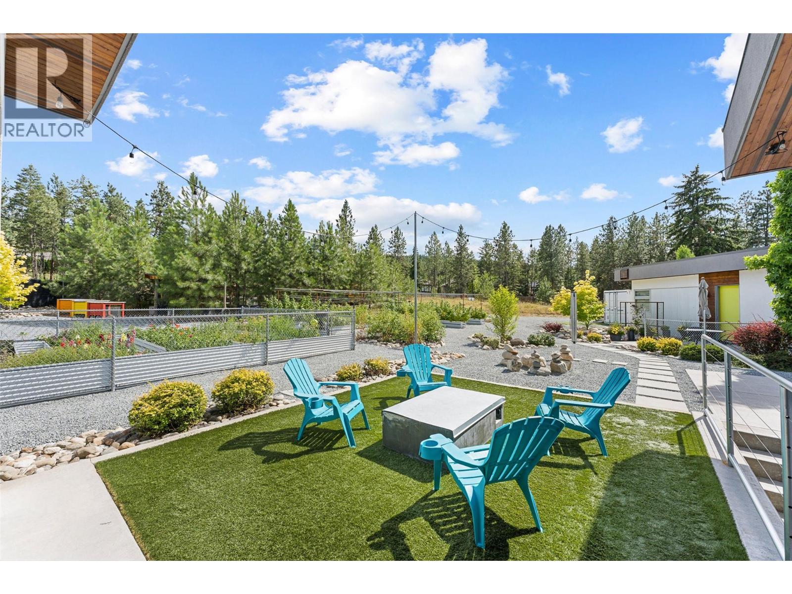 4535 McCulloch Road, Kelowna