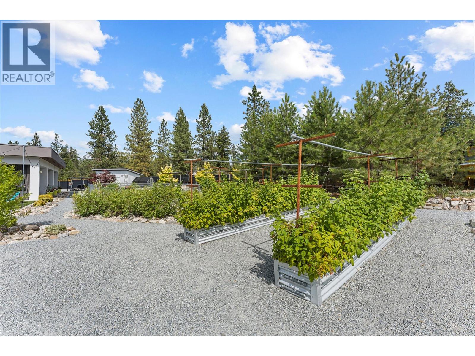 4535 McCulloch Road, Kelowna