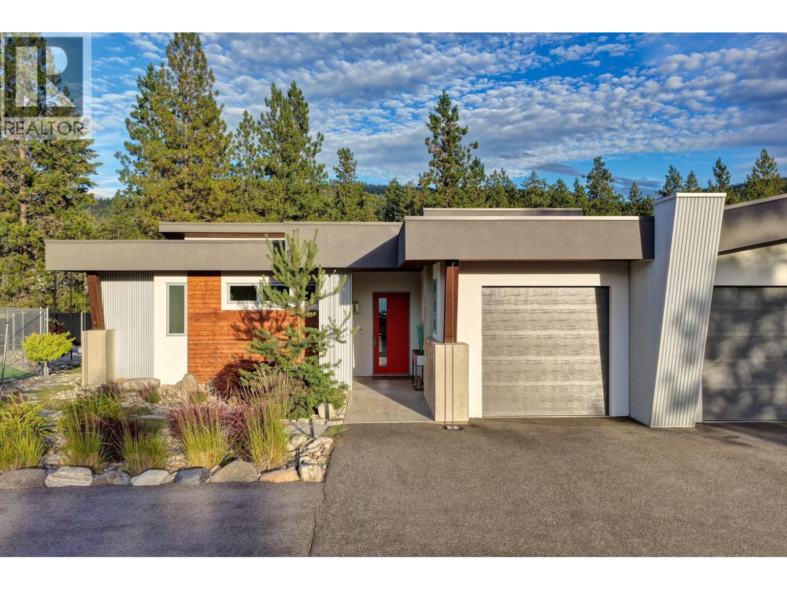 4535 McCulloch Road, Kelowna