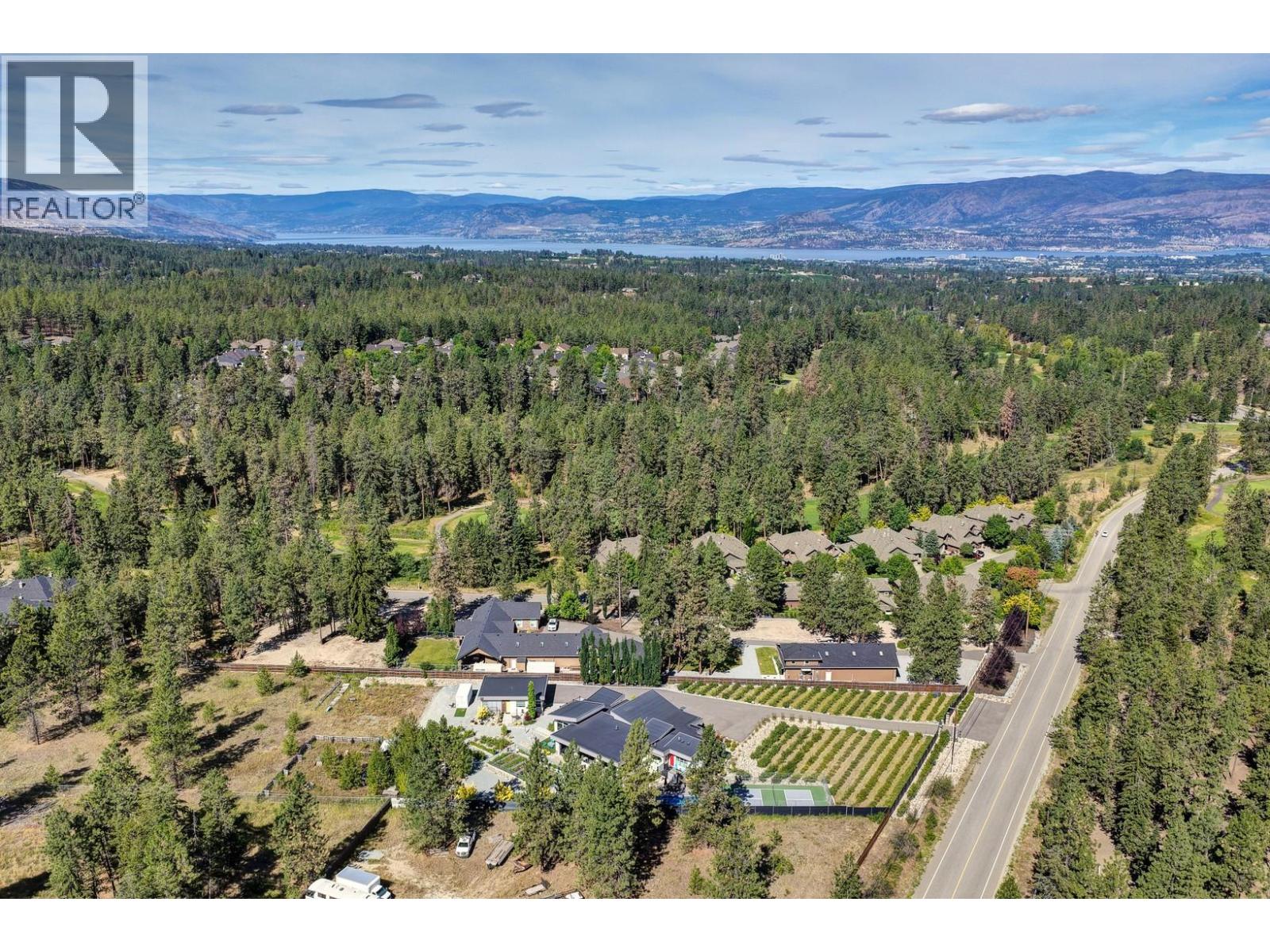 4535 McCulloch Road, Kelowna