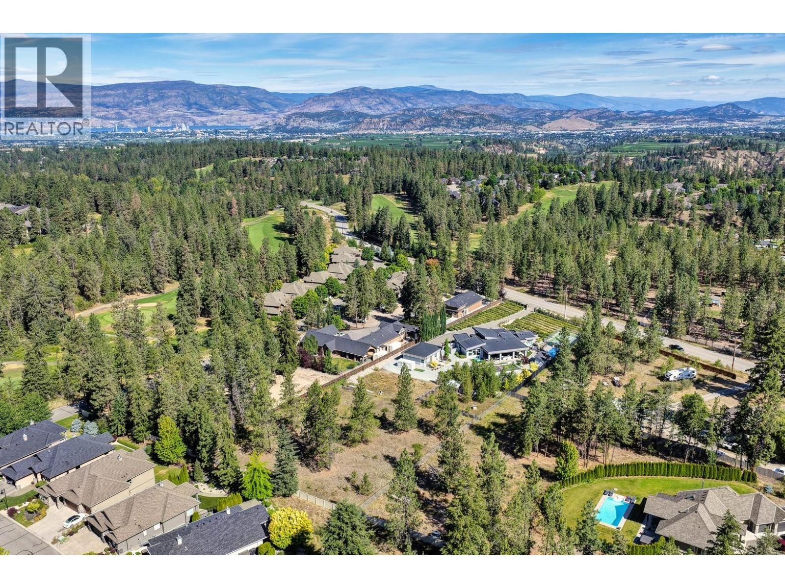 4535 McCulloch Road, Kelowna
