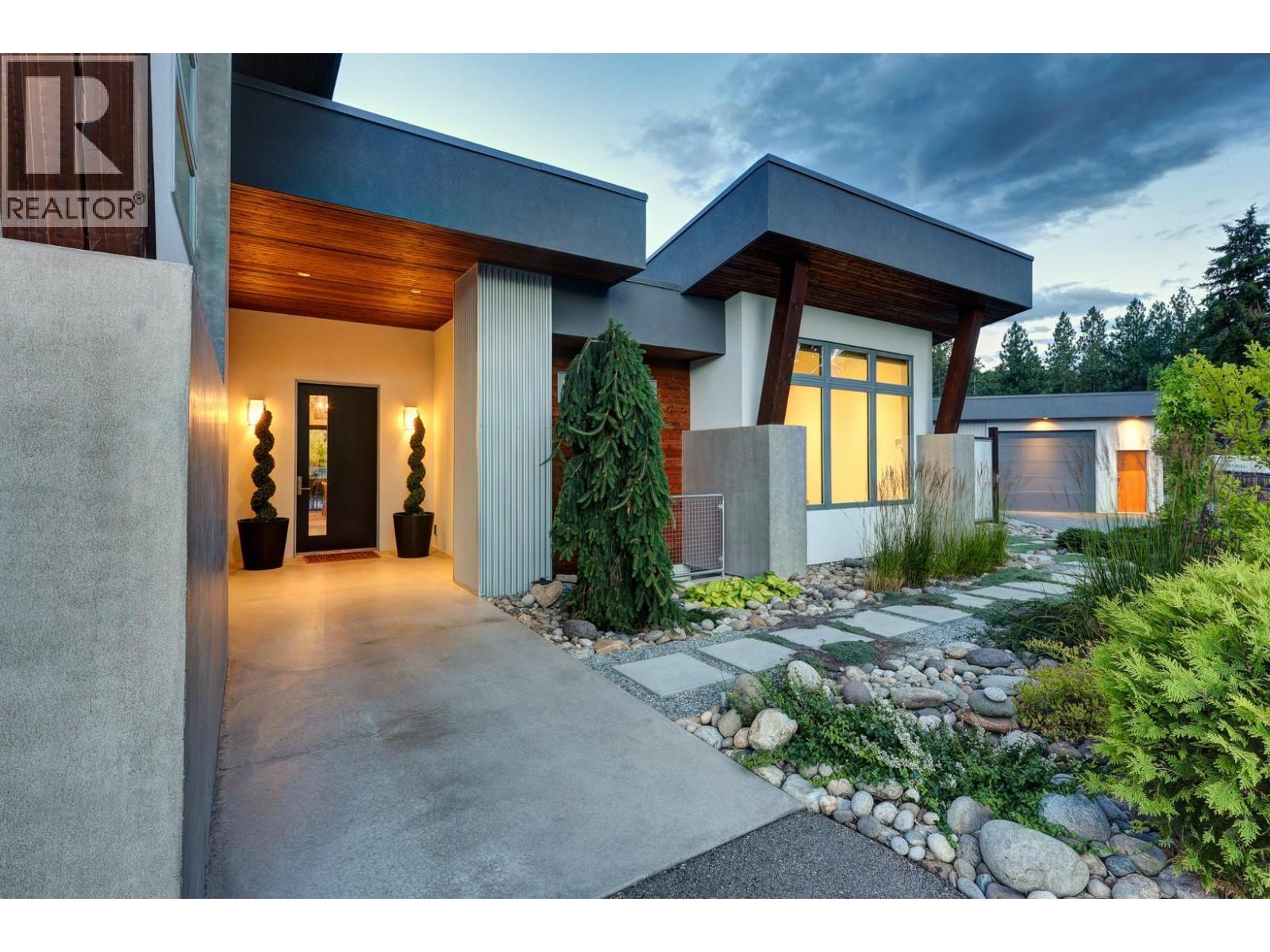 4535 McCulloch Road, Kelowna