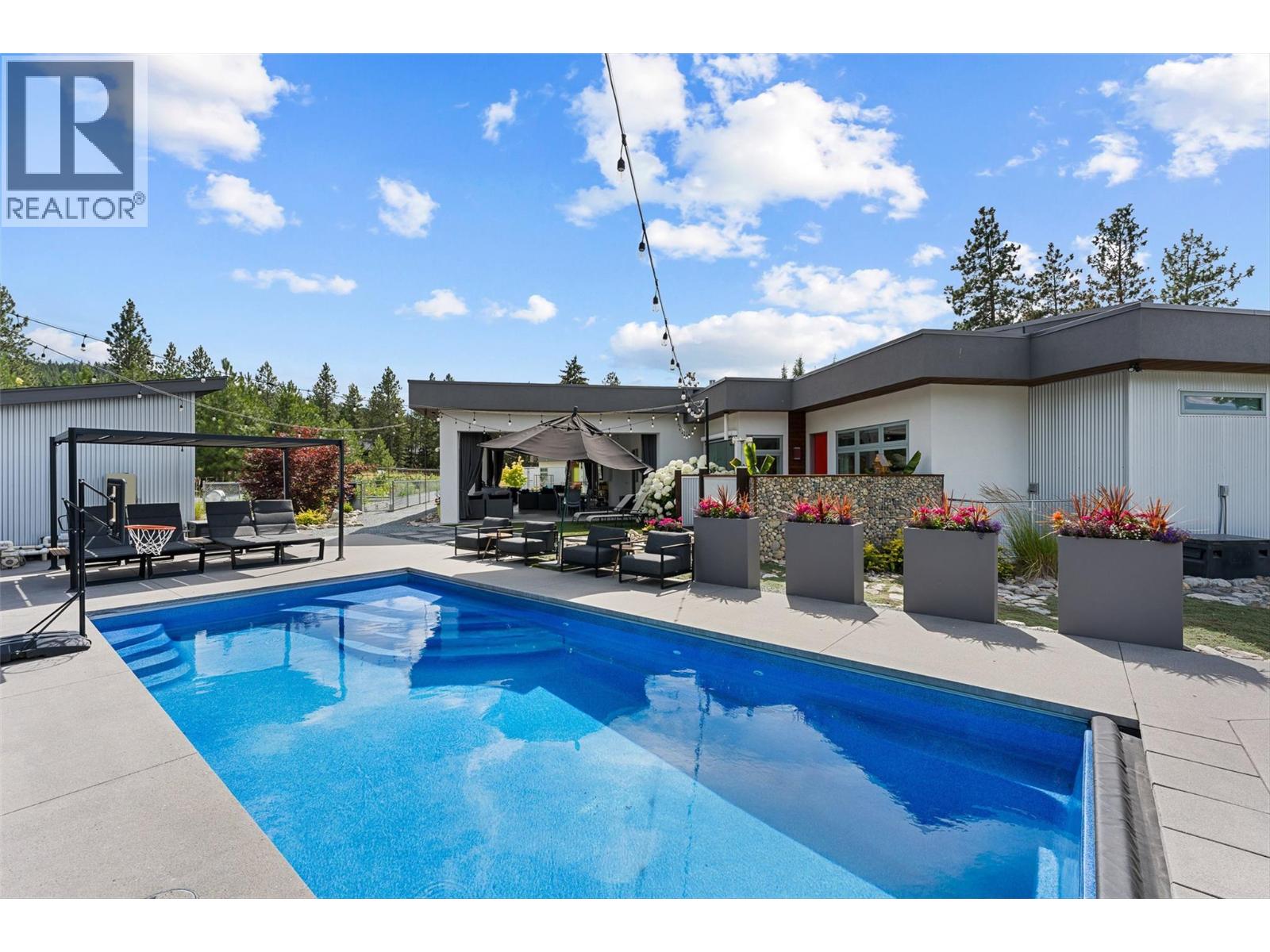 4535 McCulloch Road, Kelowna