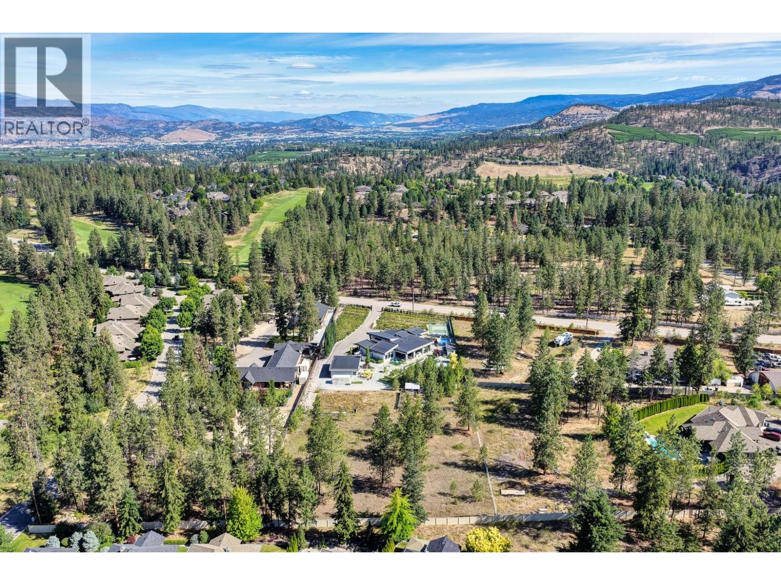4535 McCulloch Road, Kelowna