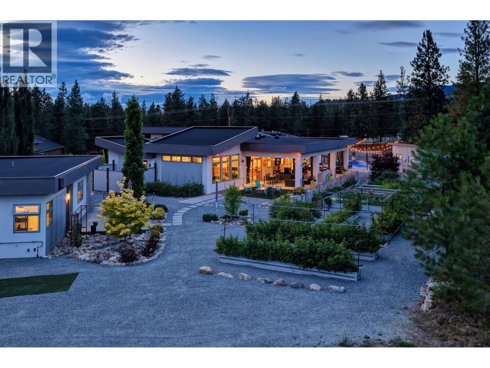 4535 McCulloch Road, Kelowna