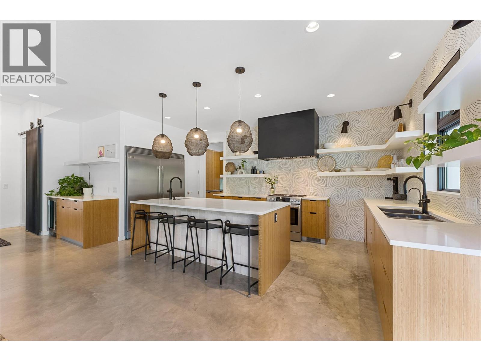 4535 McCulloch Road, Kelowna