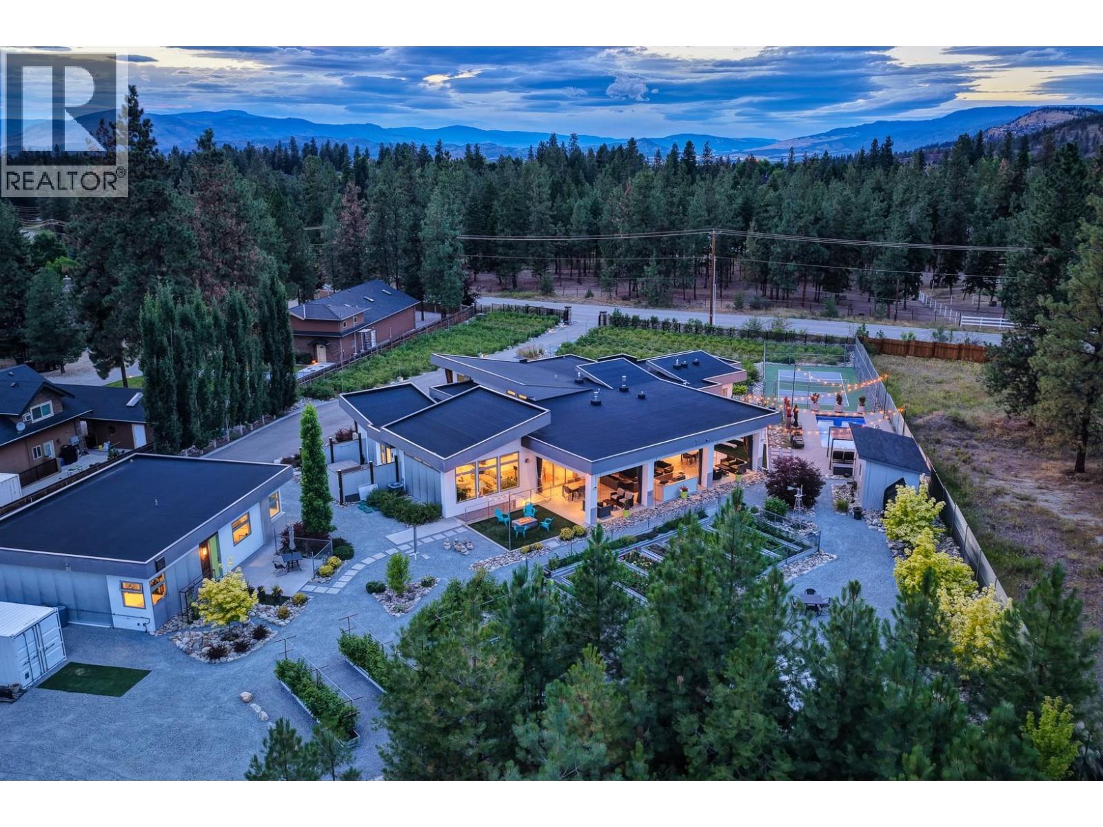 4535 McCulloch Road, Kelowna