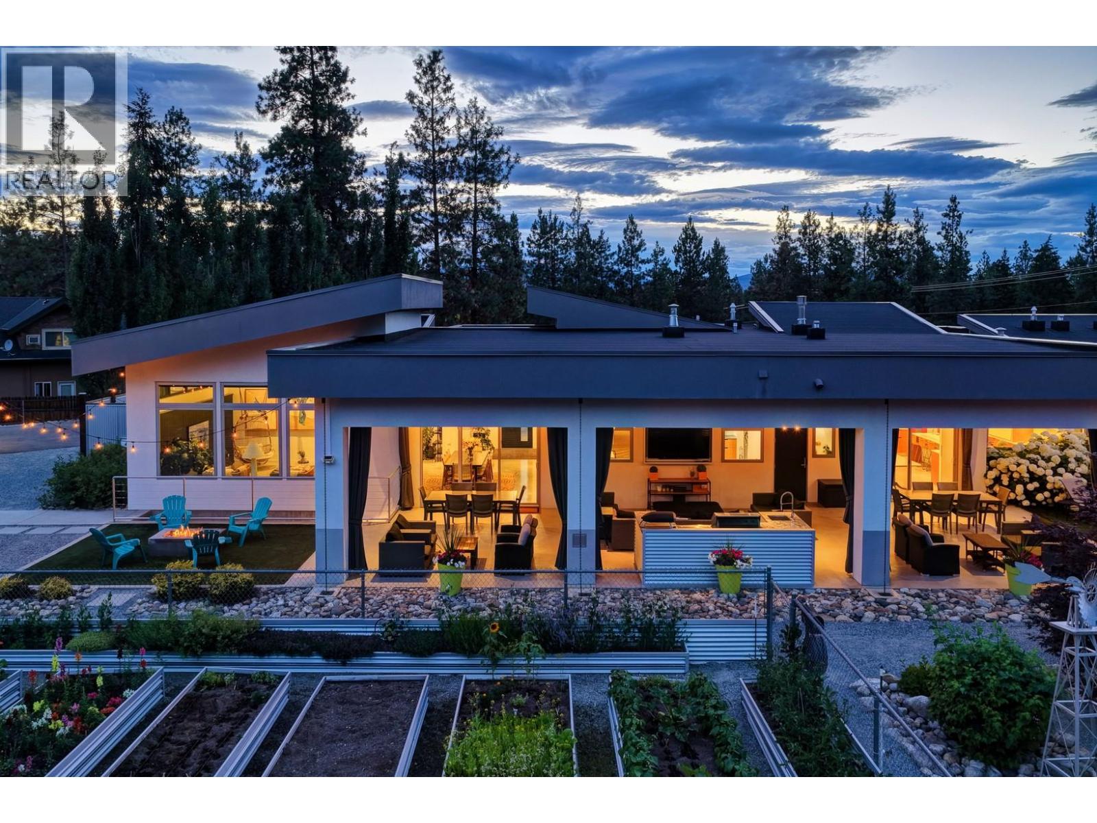 4535 McCulloch Road, Kelowna