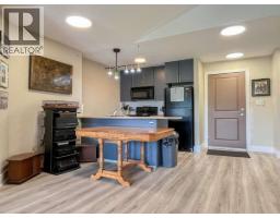Bedroom - 246 Hastings Avenue Unit# 405, Penticton, BC V2A2V6 Photo 6
