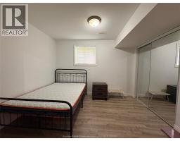 2141 Longfellow Unit# Lower, Windsor, ON N9B3J5 Photo 16
