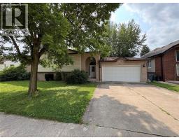 2141 Longfellow Unit# Lower, Windsor, ON N9B3J5 Photo 22