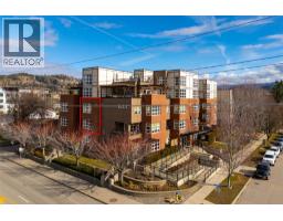 700 Martin Avenue Unit# 203, Kelowna, BC V1Y6V3 Photo 37