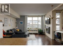 Living room - 700 Martin Avenue Unit# 203, Kelowna, BC V1Y6V3 Photo 6