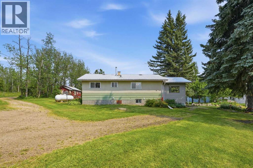 470082 Range Road 31