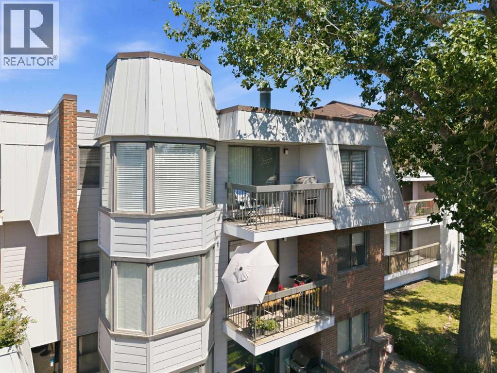 #308 630 57 Avenue SW - 2