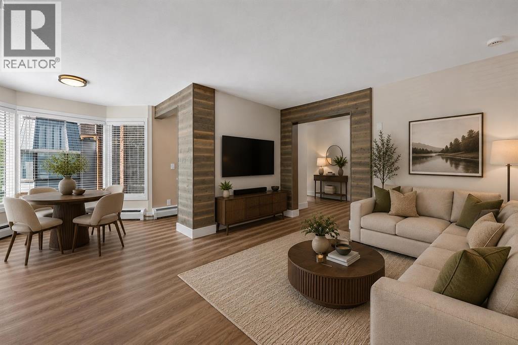 #308 630 57 Avenue SW - 4