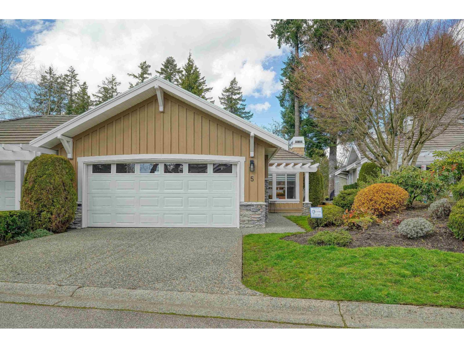 2 Bed, 3 Bath House for Sale in Surrey – 5 18088 8 AVENUE, Surrey – MLS# R3154373 - Image 33